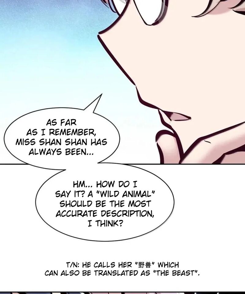 Demon X Angel Cant Get Along Chapter 128b Page 28