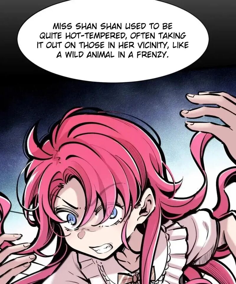 Demon X Angel Cant Get Along Chapter 128b Page 30