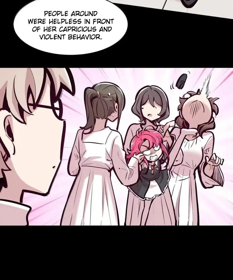 Demon X Angel Cant Get Along Chapter 128b Page 32