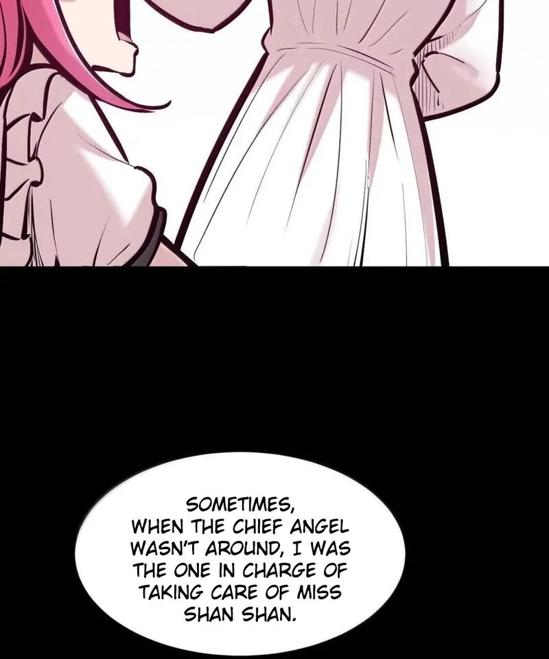 Demon X Angel Cant Get Along Chapter 128b Page 34