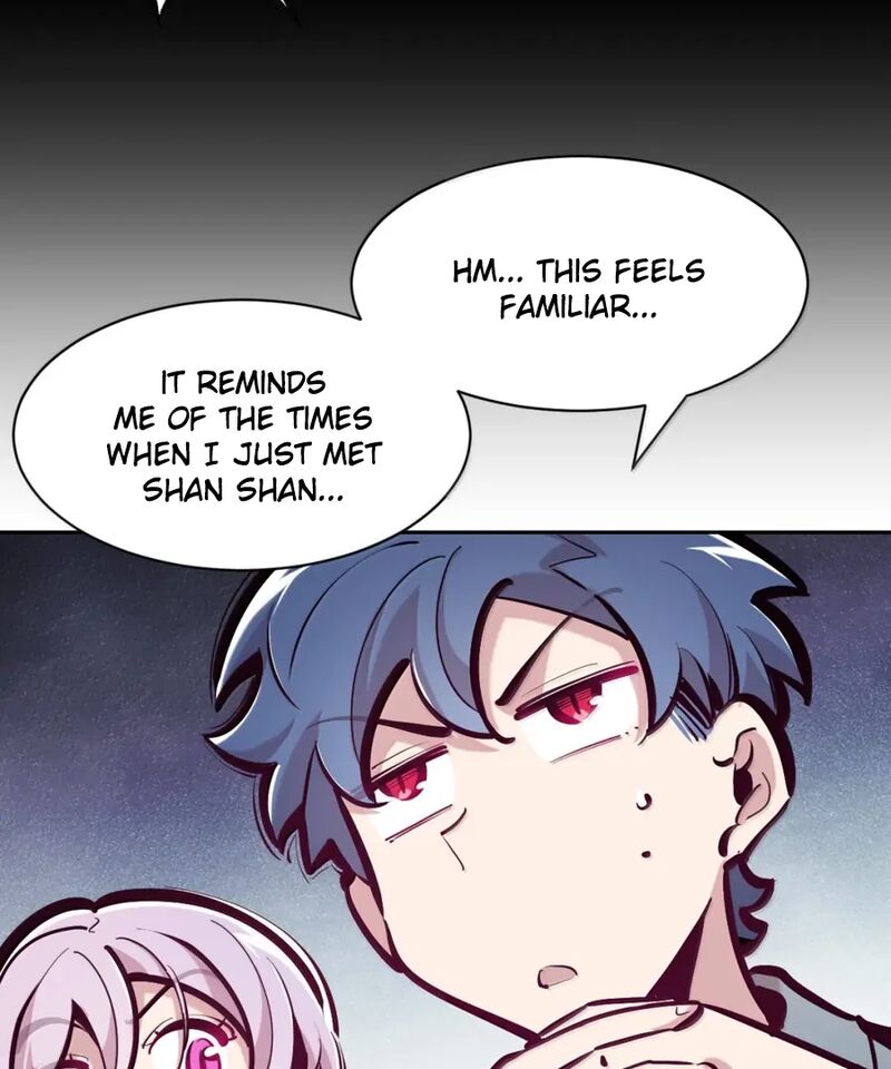 Demon X Angel Cant Get Along Chapter 128b Page 36