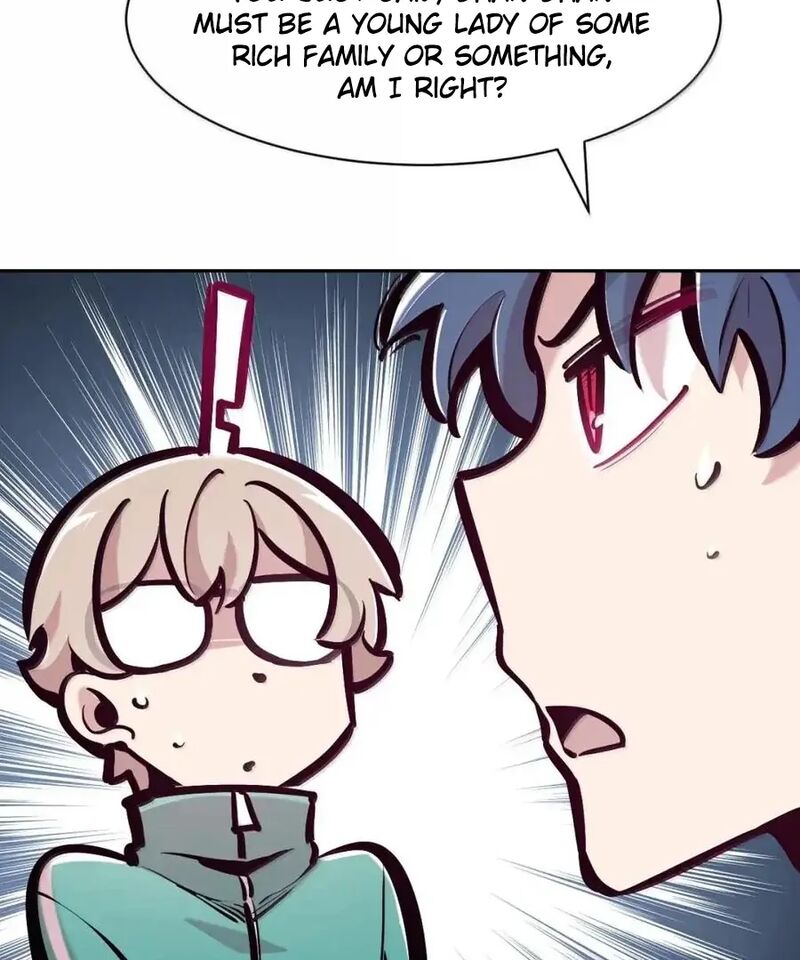 Demon X Angel Cant Get Along Chapter 128b Page 39