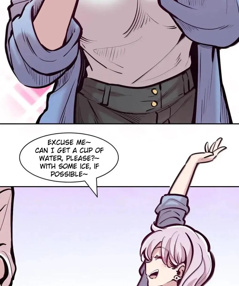 Demon X Angel Cant Get Along Chapter 128b Page 4