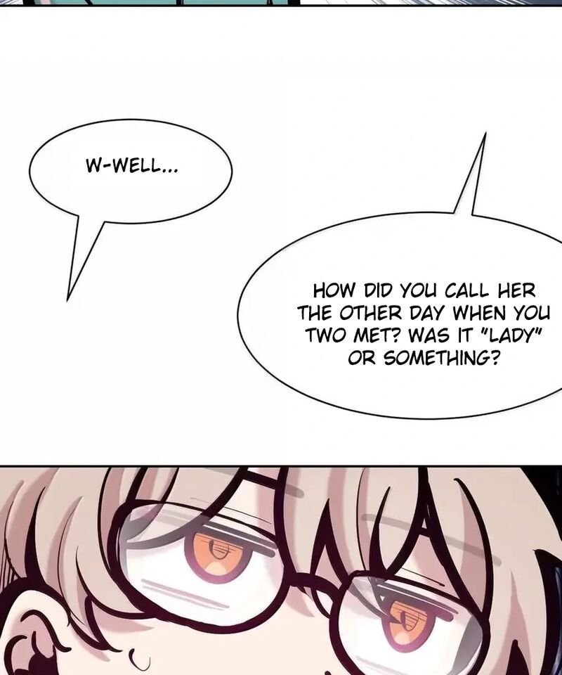 Demon X Angel Cant Get Along Chapter 128b Page 40