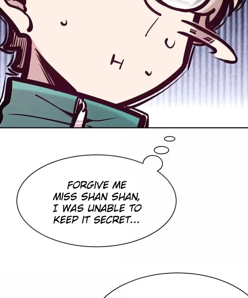 Demon X Angel Cant Get Along Chapter 128b Page 41