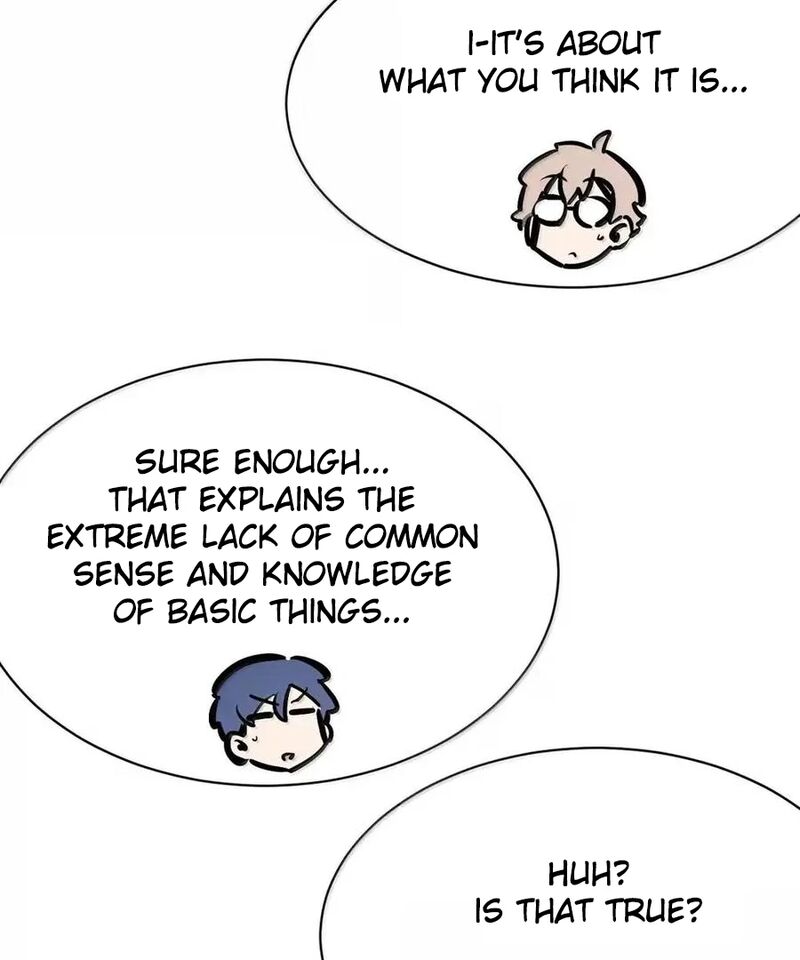 Demon X Angel Cant Get Along Chapter 128b Page 42