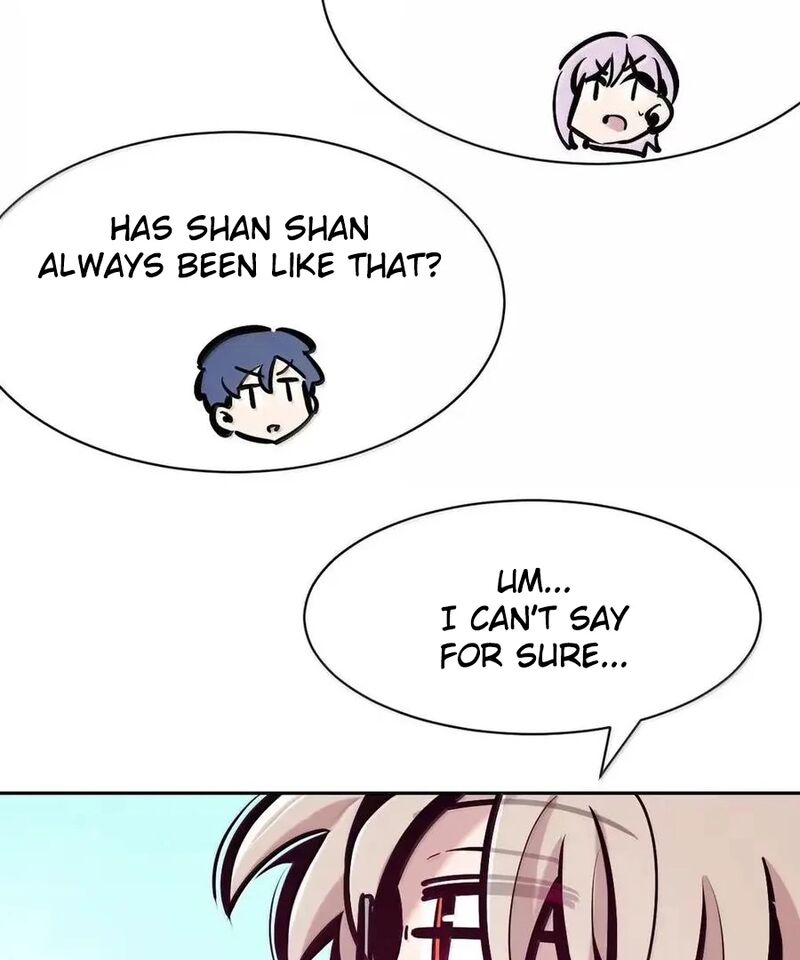 Demon X Angel Cant Get Along Chapter 128b Page 43
