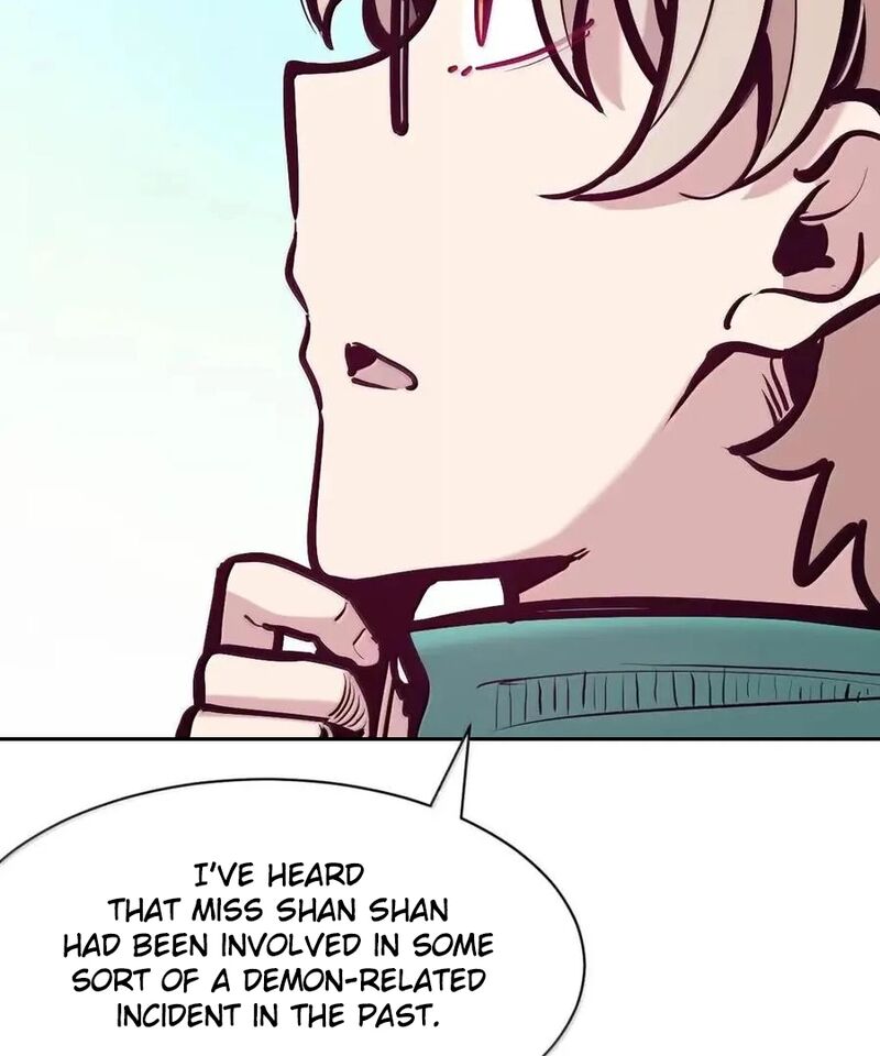 Demon X Angel Cant Get Along Chapter 128b Page 44