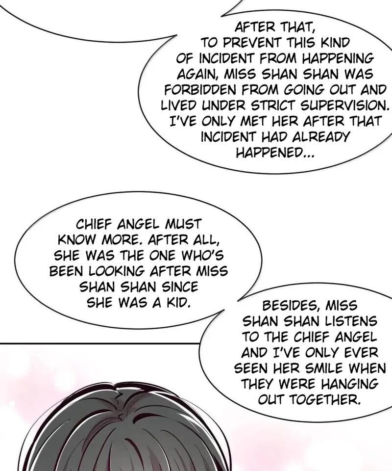 Demon X Angel Cant Get Along Chapter 128b Page 45