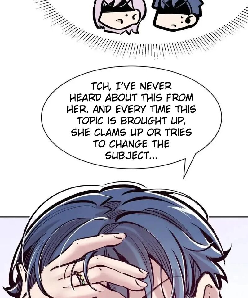 Demon X Angel Cant Get Along Chapter 128b Page 48