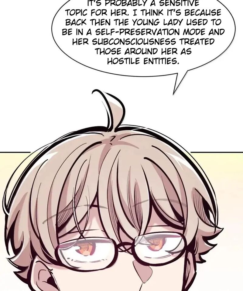 Demon X Angel Cant Get Along Chapter 128b Page 50