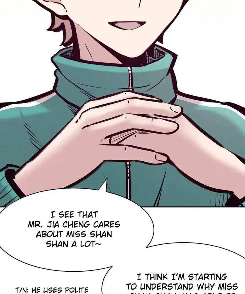 Demon X Angel Cant Get Along Chapter 128b Page 51