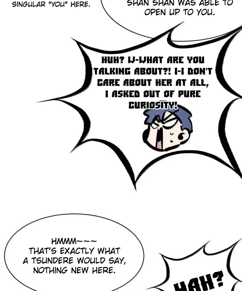 Demon X Angel Cant Get Along Chapter 128b Page 52