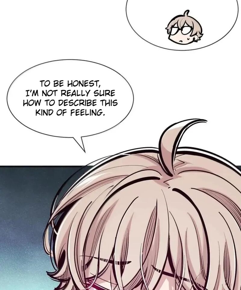 Demon X Angel Cant Get Along Chapter 128b Page 56