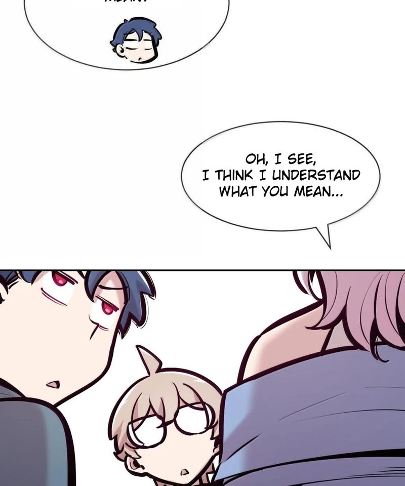 Demon X Angel Cant Get Along Chapter 128b Page 58