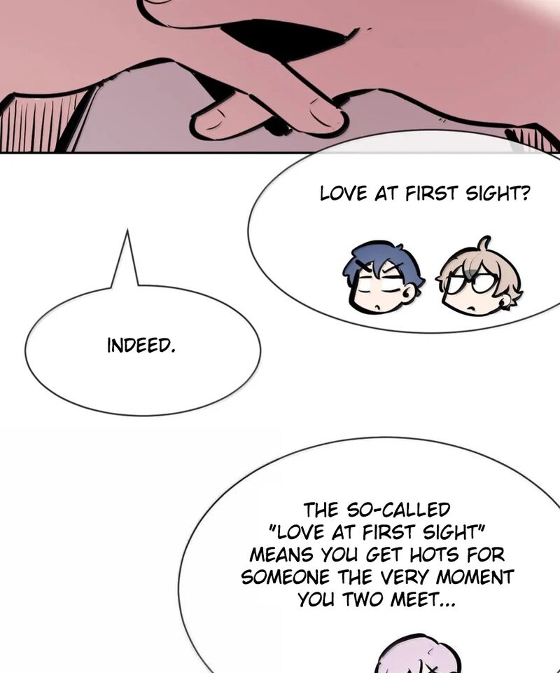 Demon X Angel Cant Get Along Chapter 128b Page 60