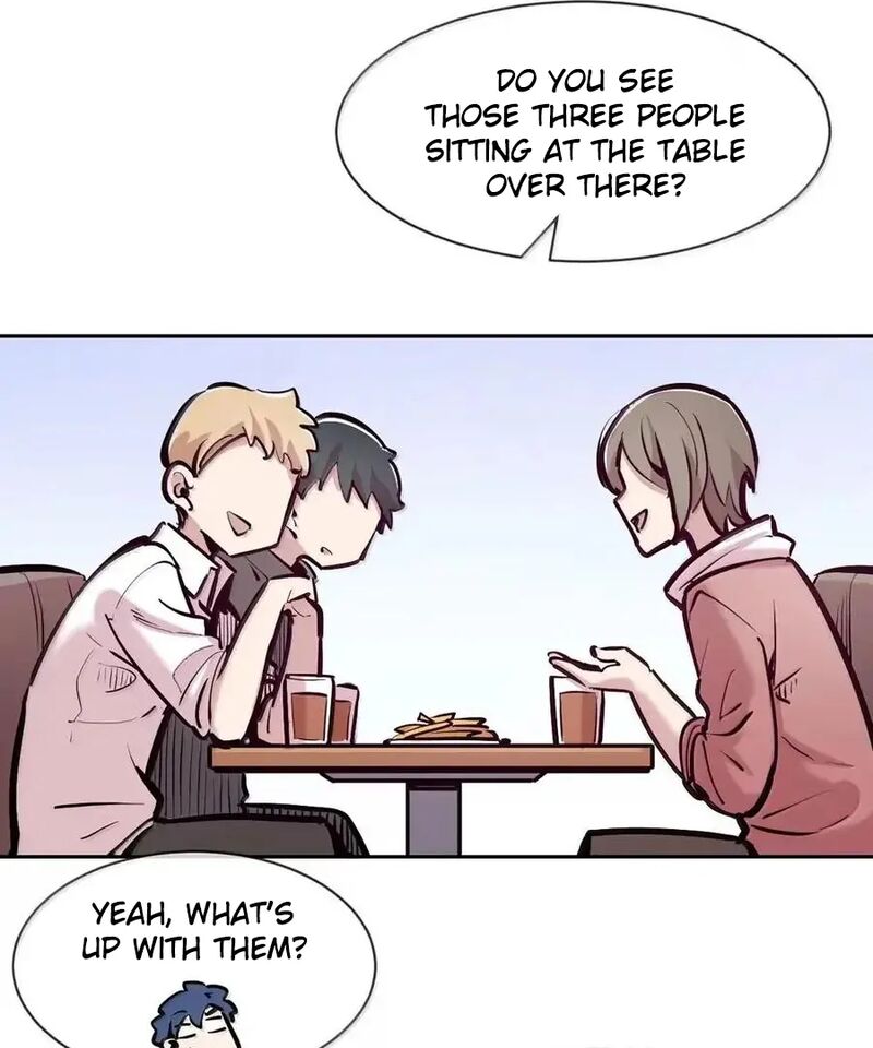 Demon X Angel Cant Get Along Chapter 128b Page 63