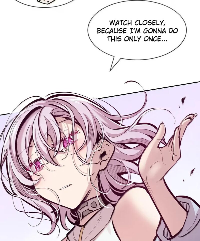 Demon X Angel Cant Get Along Chapter 128b Page 64