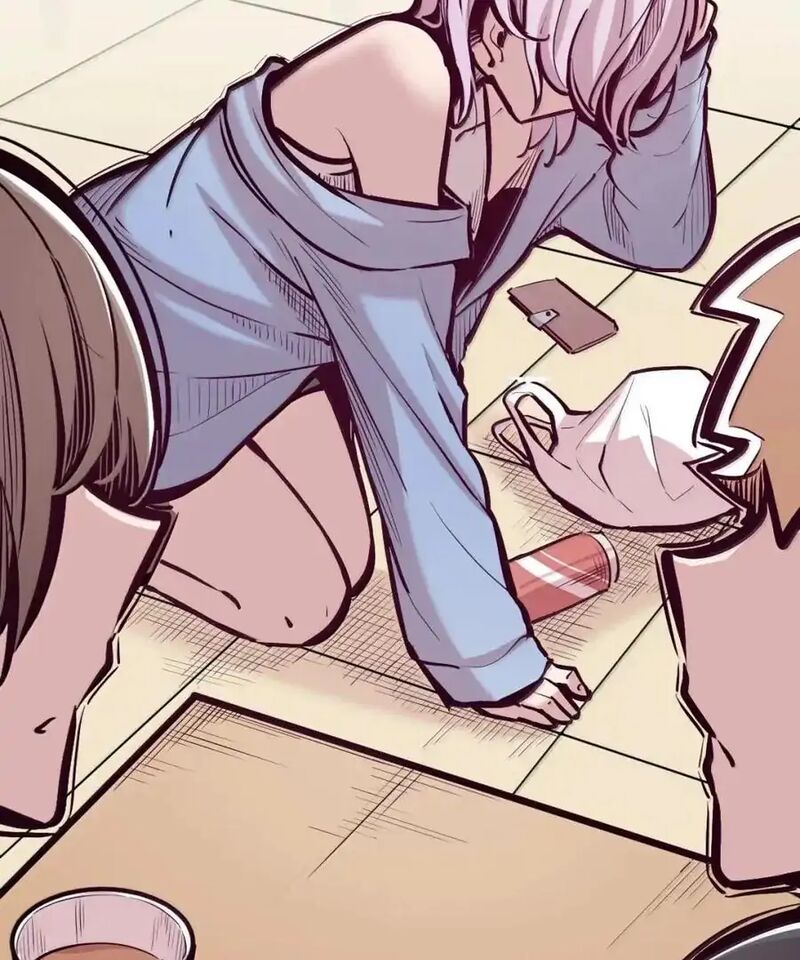 Demon X Angel Cant Get Along Chapter 128b Page 67