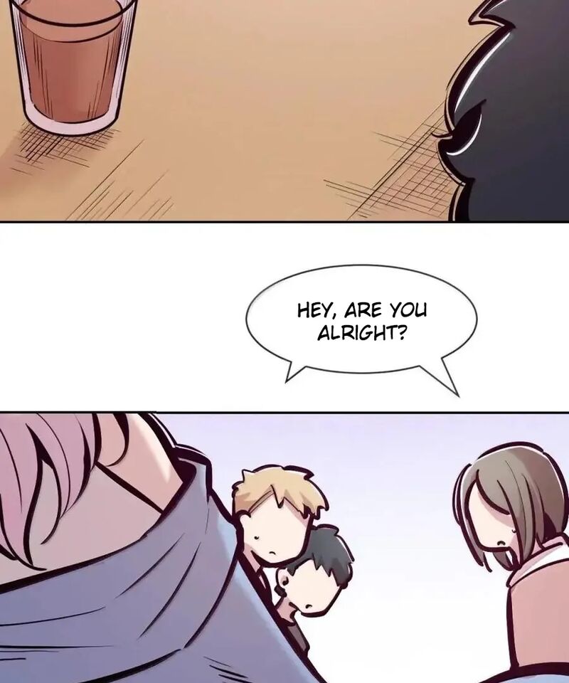 Demon X Angel Cant Get Along Chapter 128b Page 68