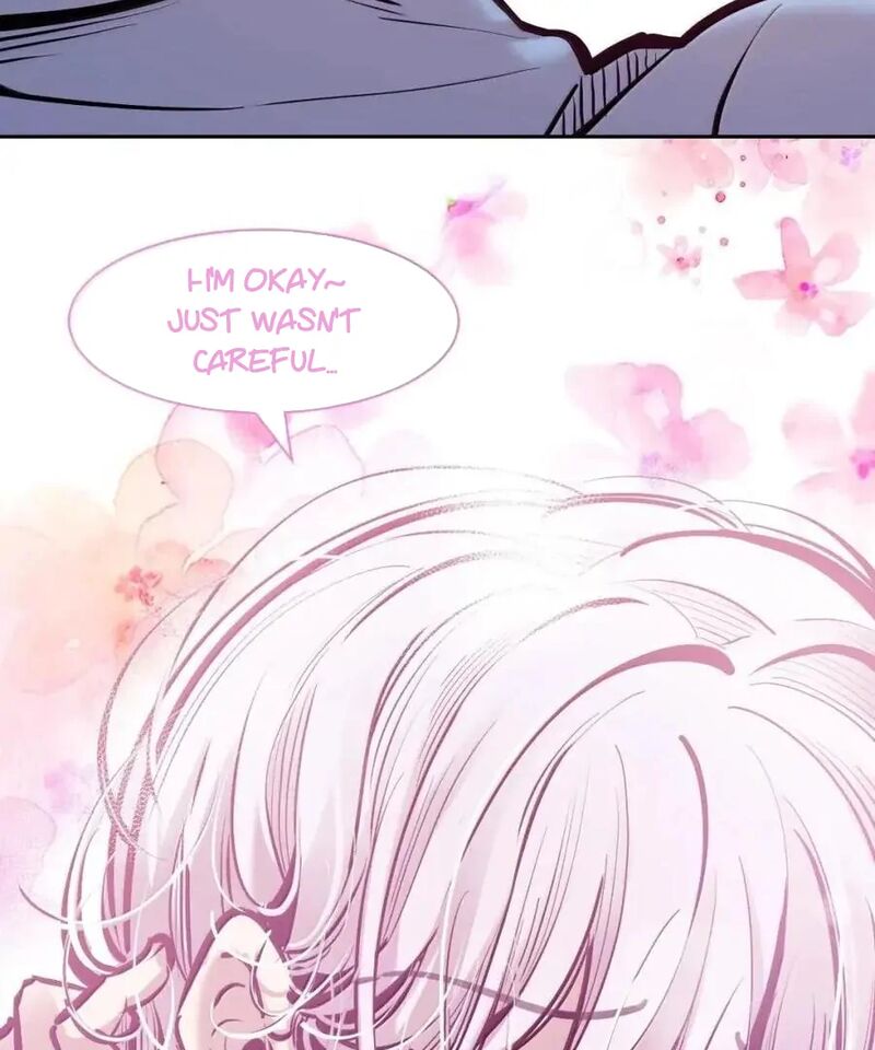 Demon X Angel Cant Get Along Chapter 128b Page 69