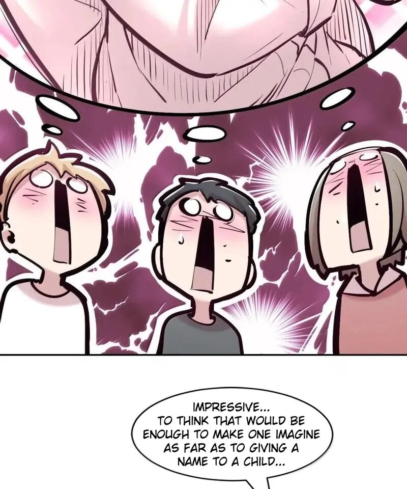 Demon X Angel Cant Get Along Chapter 128b Page 77