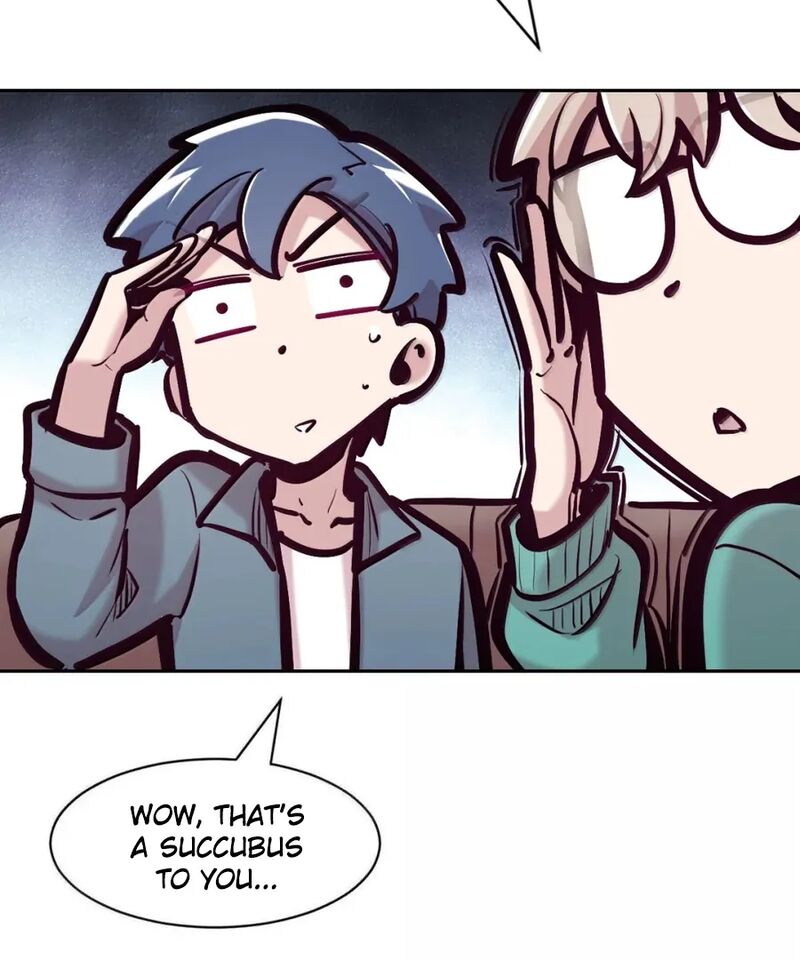 Demon X Angel Cant Get Along Chapter 128b Page 78
