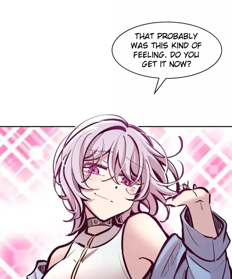 Demon X Angel Cant Get Along Chapter 128b Page 79