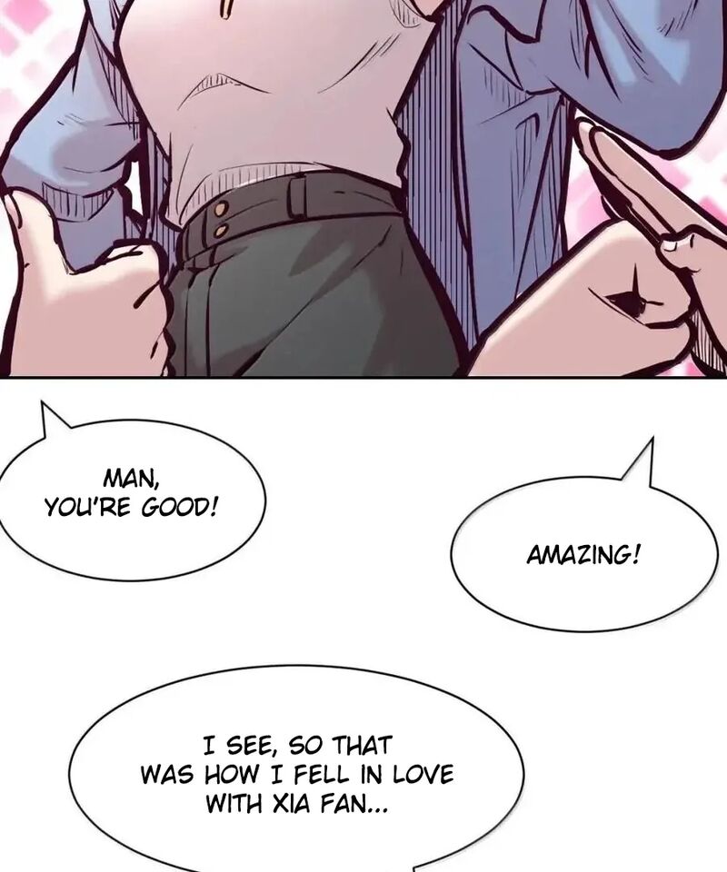 Demon X Angel Cant Get Along Chapter 128b Page 80