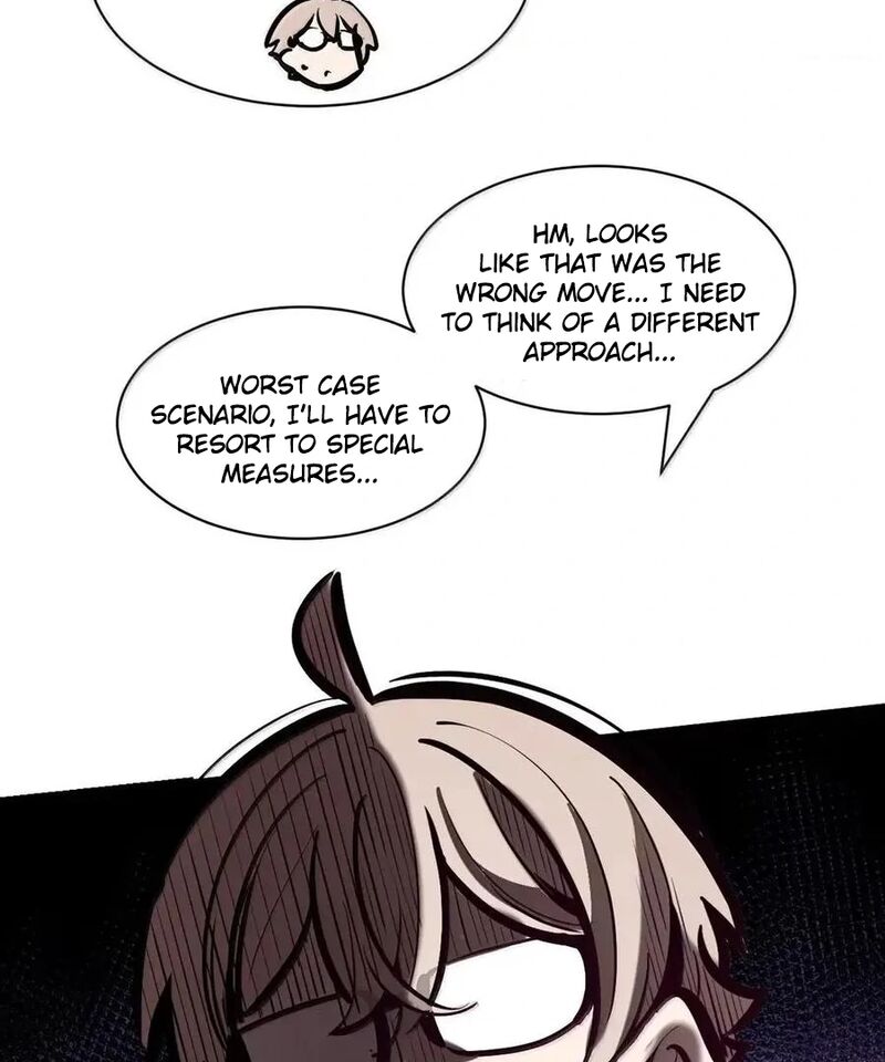 Demon X Angel Cant Get Along Chapter 128b Page 84