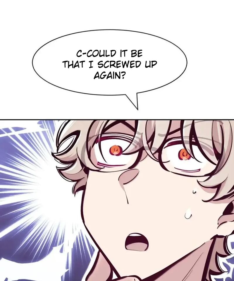 Demon X Angel Cant Get Along Chapter 128b Page 90