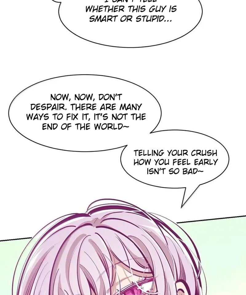 Demon X Angel Cant Get Along Chapter 128b Page 92