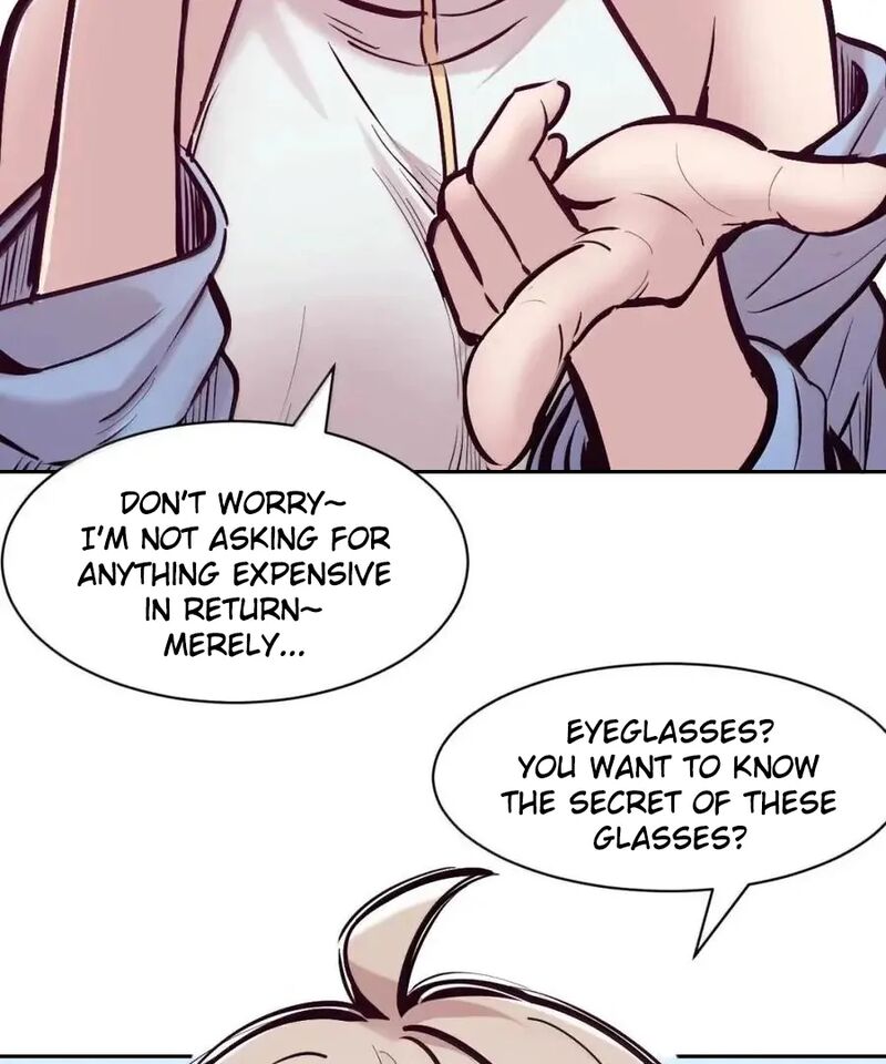 Demon X Angel Cant Get Along Chapter 128b Page 97