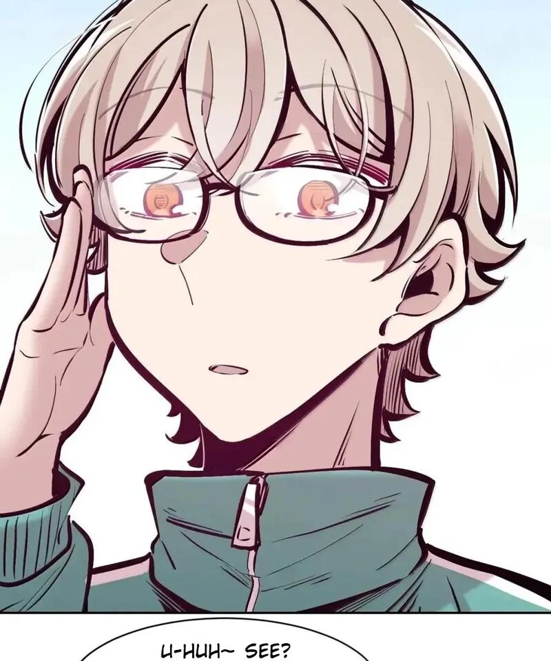 Demon X Angel Cant Get Along Chapter 128b Page 98