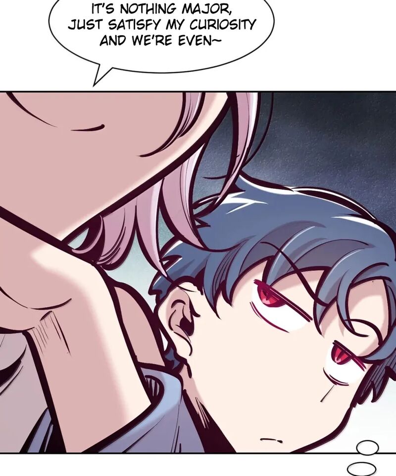 Demon X Angel Cant Get Along Chapter 128b Page 99