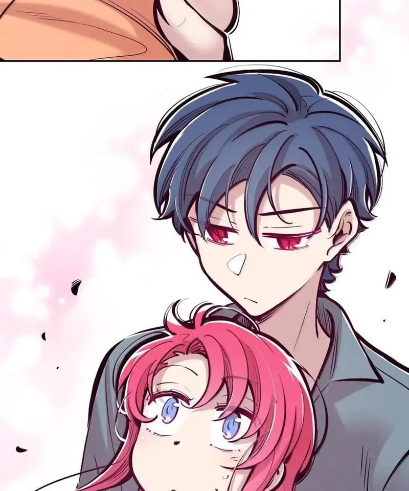 Demon X Angel Cant Get Along Chapter 129 Page 10