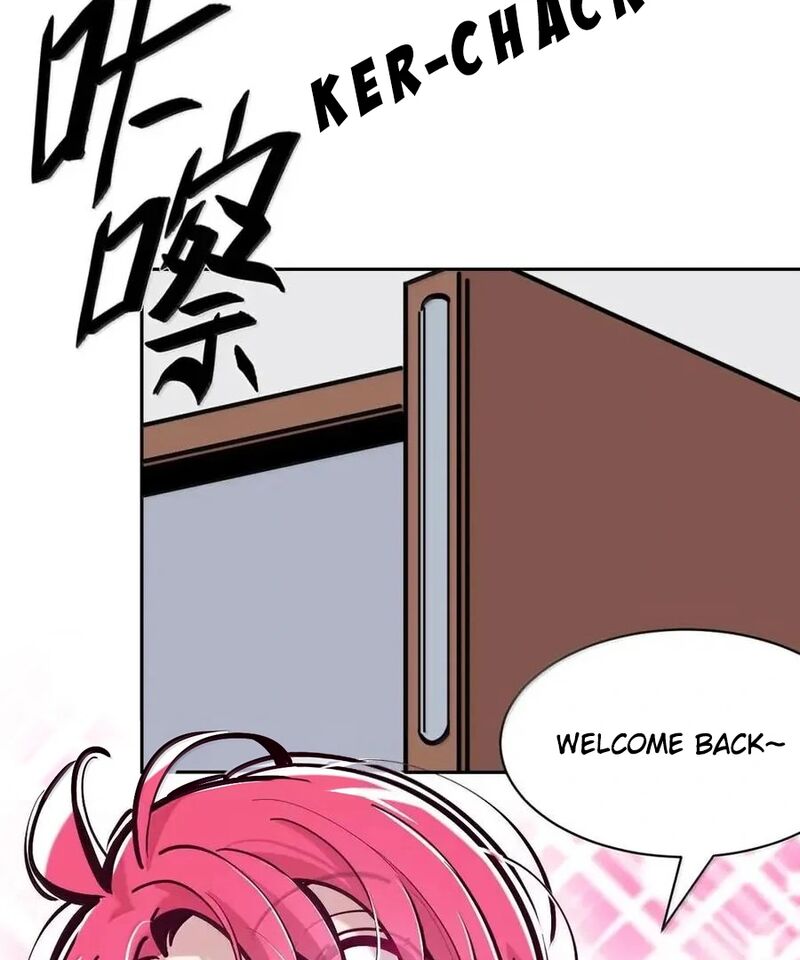 Demon X Angel Cant Get Along Chapter 129 Page 103