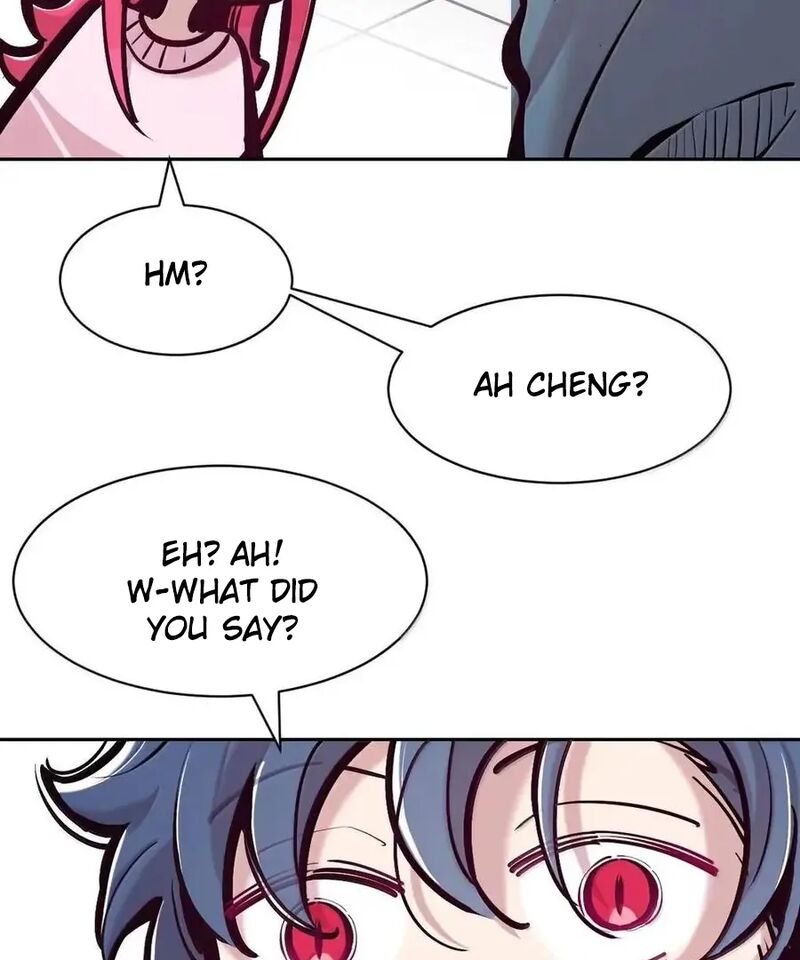Demon X Angel Cant Get Along Chapter 129 Page 106
