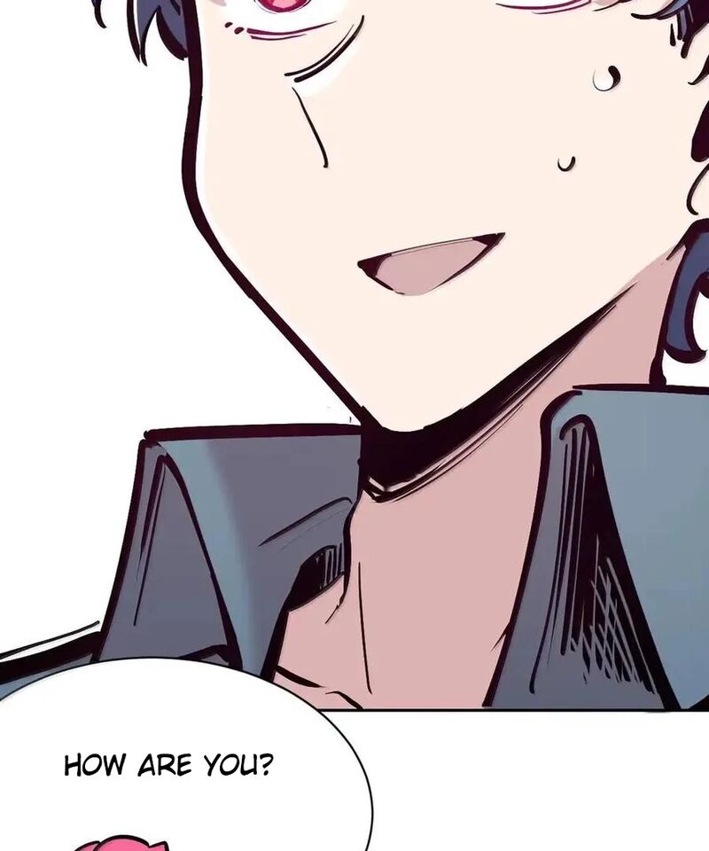 Demon X Angel Cant Get Along Chapter 129 Page 107