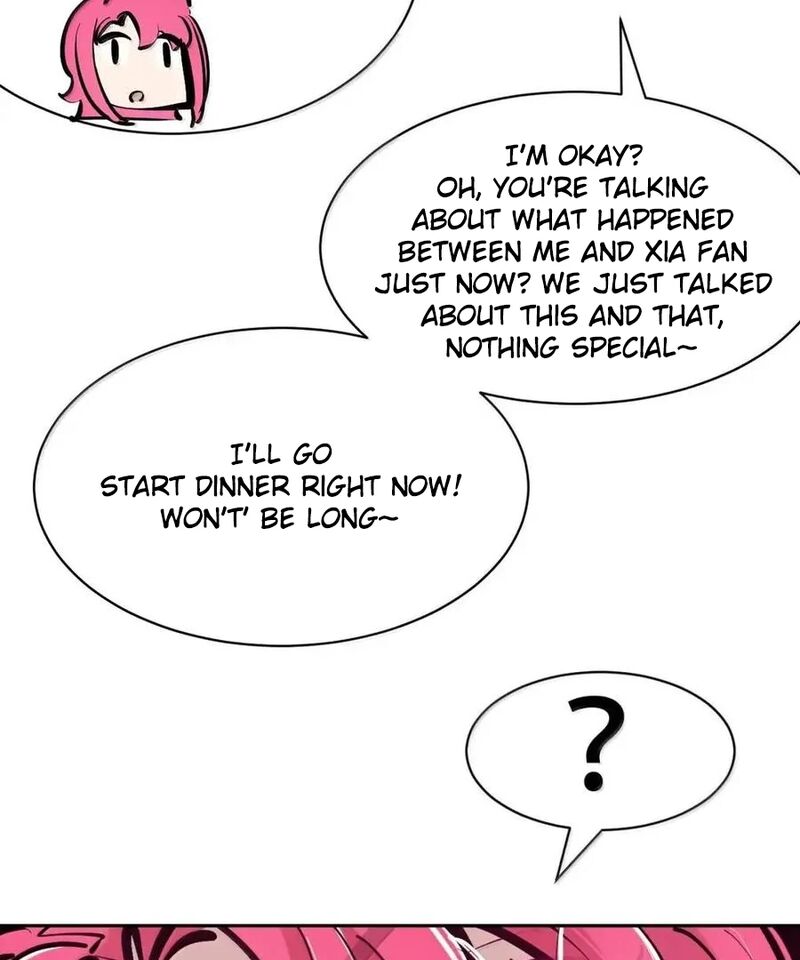 Demon X Angel Cant Get Along Chapter 129 Page 108