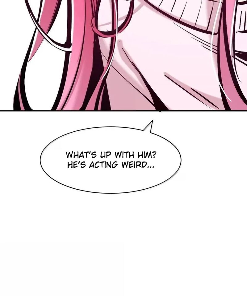 Demon X Angel Cant Get Along Chapter 129 Page 110
