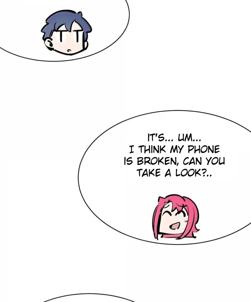 Demon X Angel Cant Get Along Chapter 129 Page 114