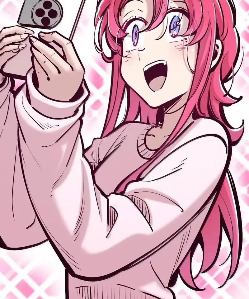 Demon X Angel Cant Get Along Chapter 129 Page 116