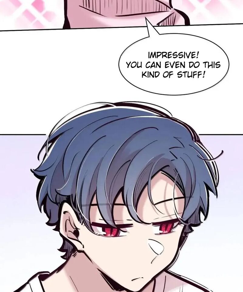 Demon X Angel Cant Get Along Chapter 129 Page 117