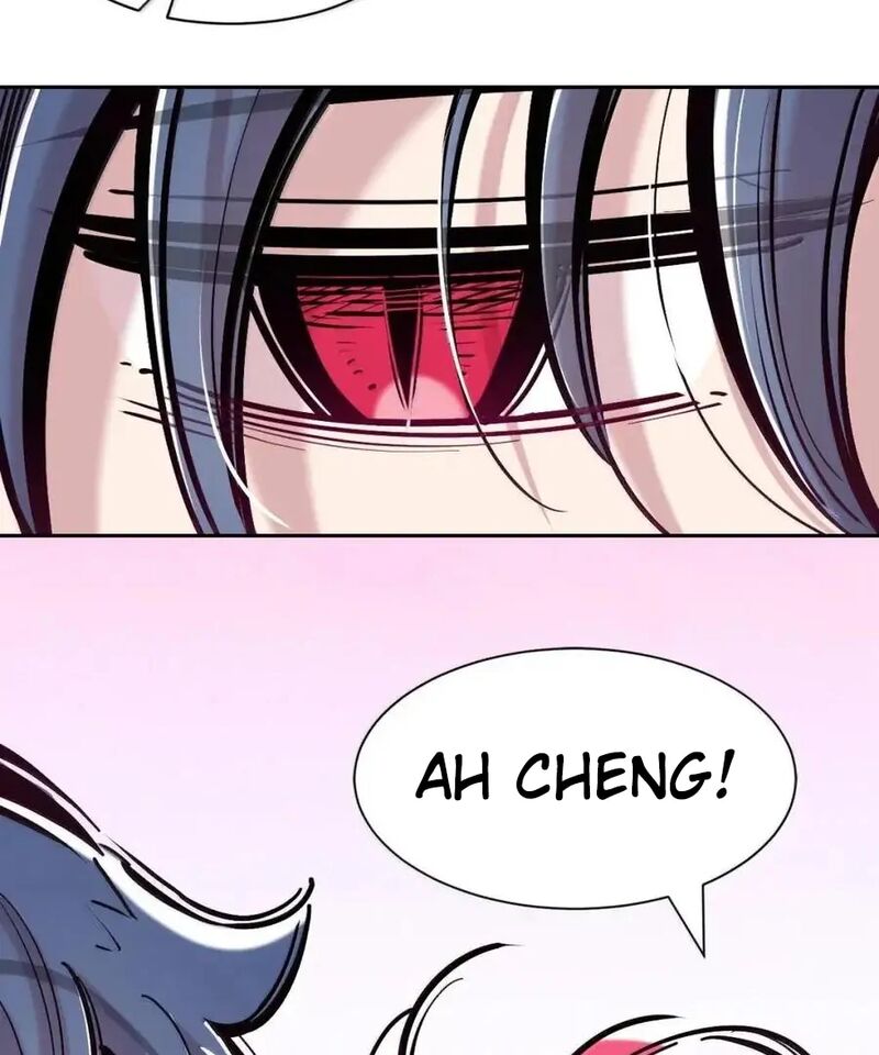 Demon X Angel Cant Get Along Chapter 129 Page 119