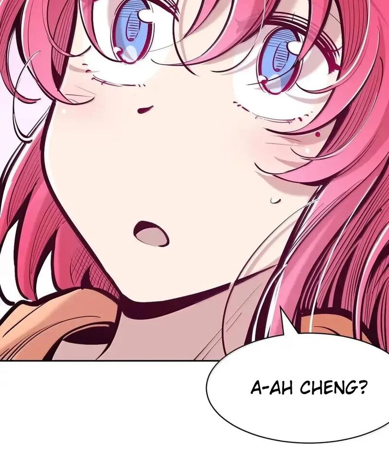 Demon X Angel Cant Get Along Chapter 129 Page 12