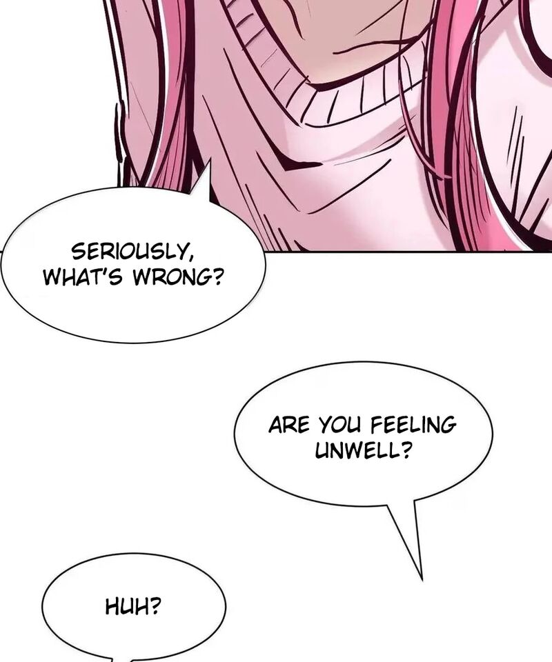 Demon X Angel Cant Get Along Chapter 129 Page 121