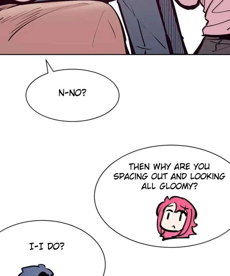 Demon X Angel Cant Get Along Chapter 129 Page 123