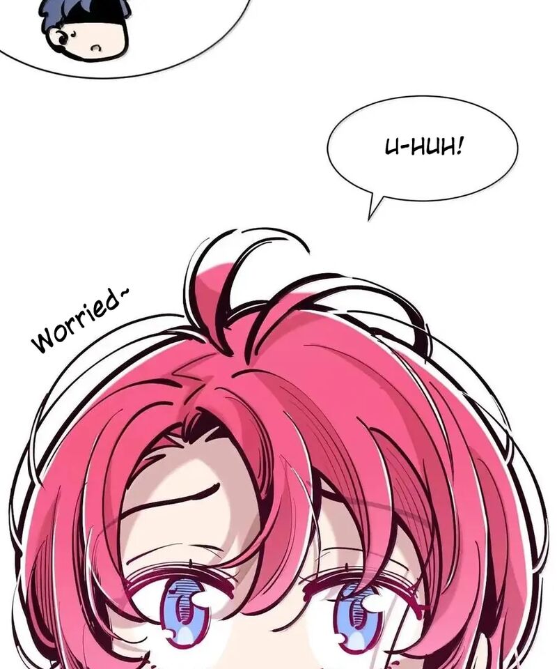 Demon X Angel Cant Get Along Chapter 129 Page 124