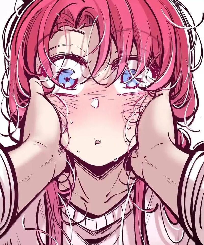 Demon X Angel Cant Get Along Chapter 129 Page 133